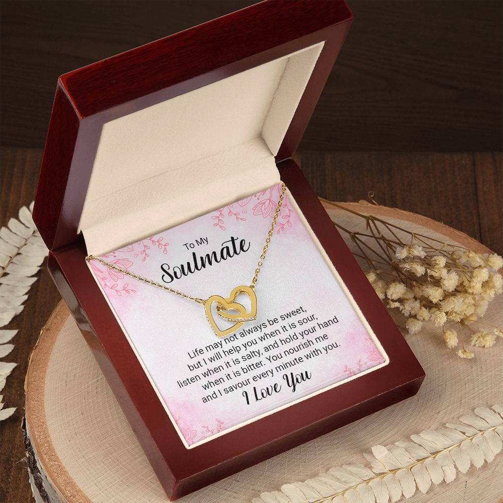 To My Soulmate - Sweet Love