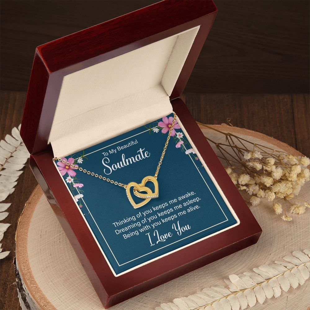 To My Soulmate - With You Always