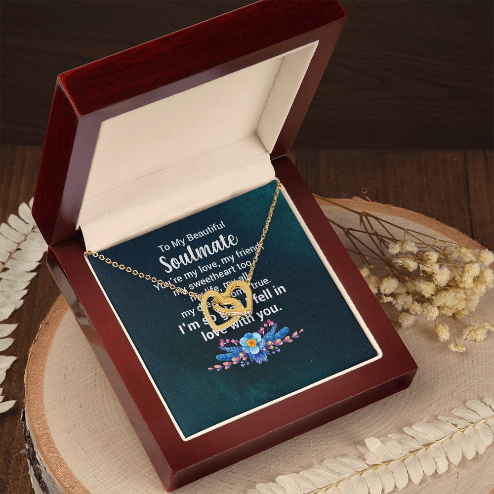 To My Soulmate - Dream Come True