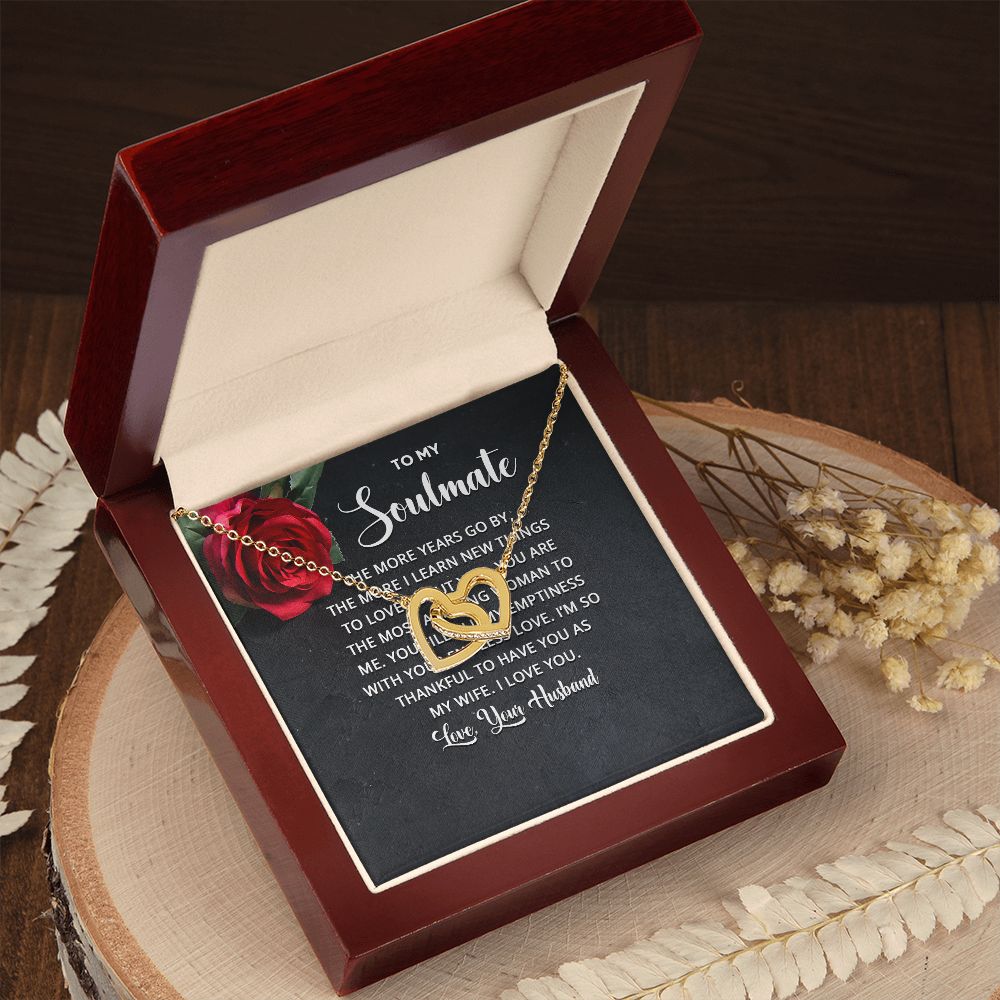 To My Soulmate - Endless Love
