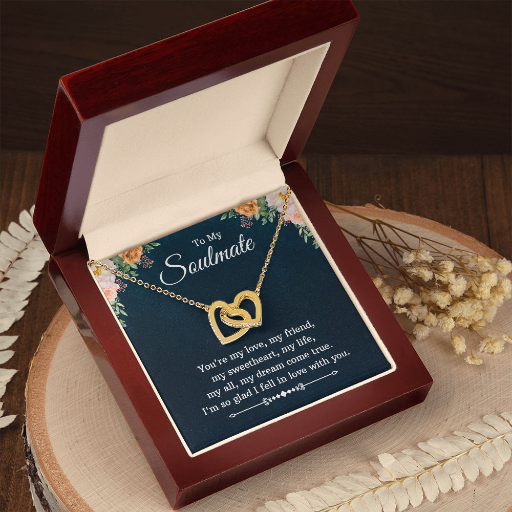 To My Soulmate - Dream Come True
