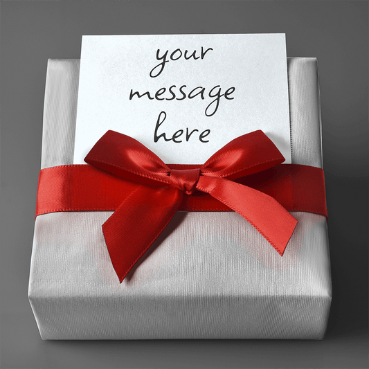 Gift Wrap